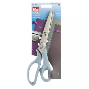 Prym Universal Zackenschere 610555